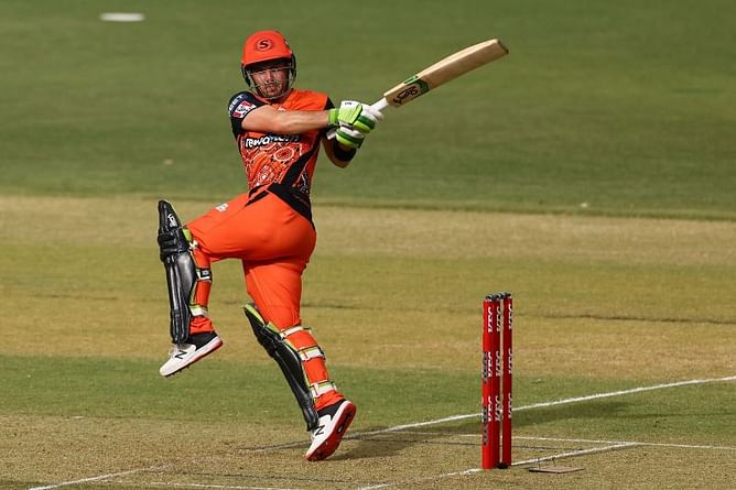 Mitchell Johnson urges IPL teams to sign Josh Inglis