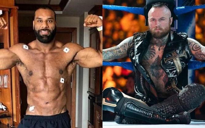 4 बड़े WWE सुपरस्टार्स जिन्हें वापसी के बाद बहुत बड़ा पुश मिल सकता है