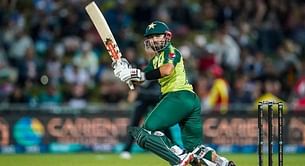 PSL 2021: Mohammad Rizwan appointed as Multan Sultans' captain