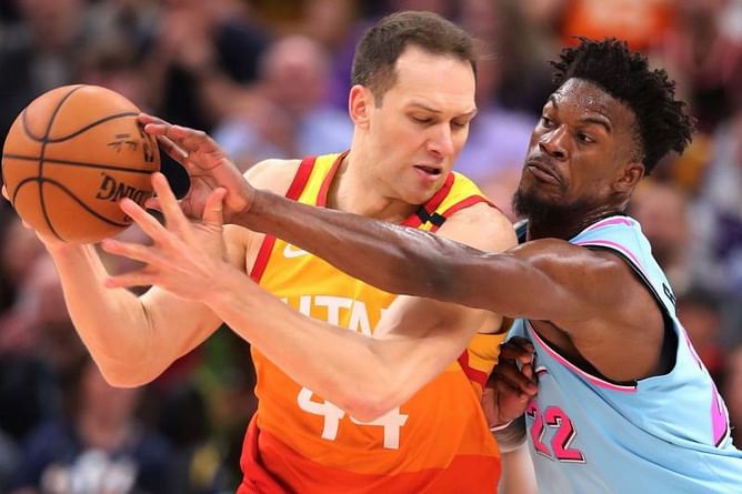 Miami Heat vs Utah Jazz Prediction & Match Preview - February 13th, 2021 | NBA Season 2020-21