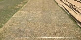 पूर्व ऑस्ट्रेलियाई खिलाड़ी ने चेन्नई टेस्ट की पिच को लेकर उठाया सवाल