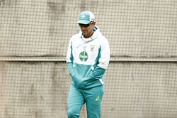 Justin Langer opens up on sandwich incident involving Marnus Labuschagne