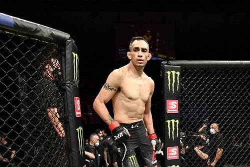 Tony Ferguson