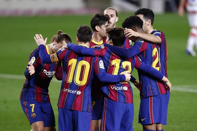 Barcelona vs PSG: 5 players to watch out for | UEFA Champions League 2020-21