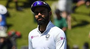 इंग्लैंड के पूर्व कप्तान विराट कोहली की आलोचना करने वालों में शामिल