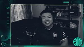 Wardell talks about TSM's future in Valorant as Champions Tour gets underway