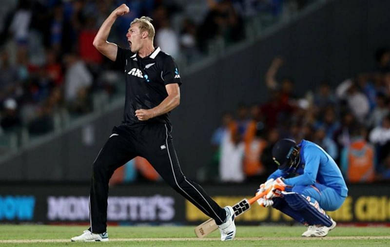 IPL 2021 Auction: 3 teams who could sign New Zealand pacer Kyle Jamieson