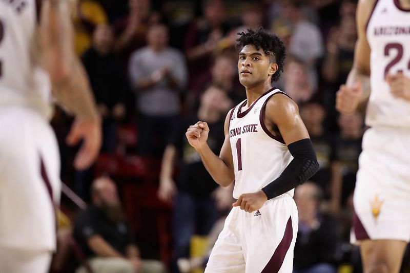 The Arizona State Sun Devils and the Colorado Buffaloes will face off at the CU Events Center on Thursday