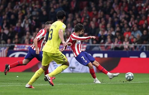 Villarreal Vs Atletico Madrid Prediction Preview Team News And More La Liga 2020 21