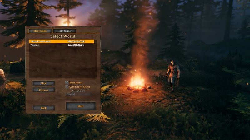 (Image via Iron Gate AB) Multiplayer Valheim, how hard could it be?
