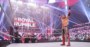 Reports: Backstage info on how Royal Rumble was different from other PPVs