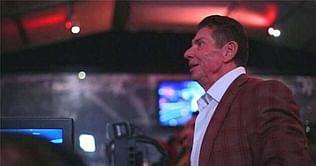 'Wow, this guy is a star already' - Vince McMahon's reaction to big Royal Rumble debut revealed