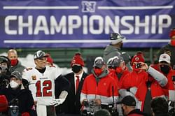 NFL Fanduel Lineup: DFS picks and lineup advice for Sunday's NFL Super Bowl