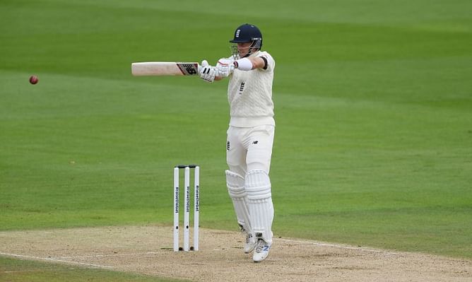 "All the players thrive off it"- Joe Root says England excited to play in front of fans