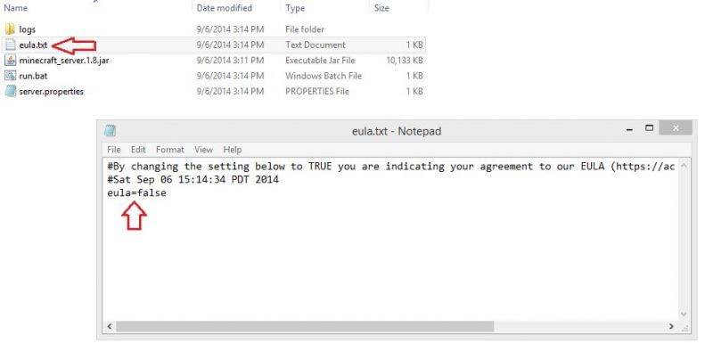eula.txt (Image via Minecraftforum)