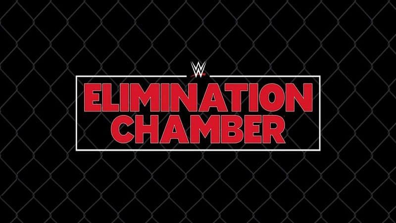 wwe Elimination Chamber 2021