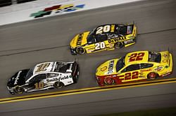 Daytona Duels: What we learned from Daytona 500 qualifying races