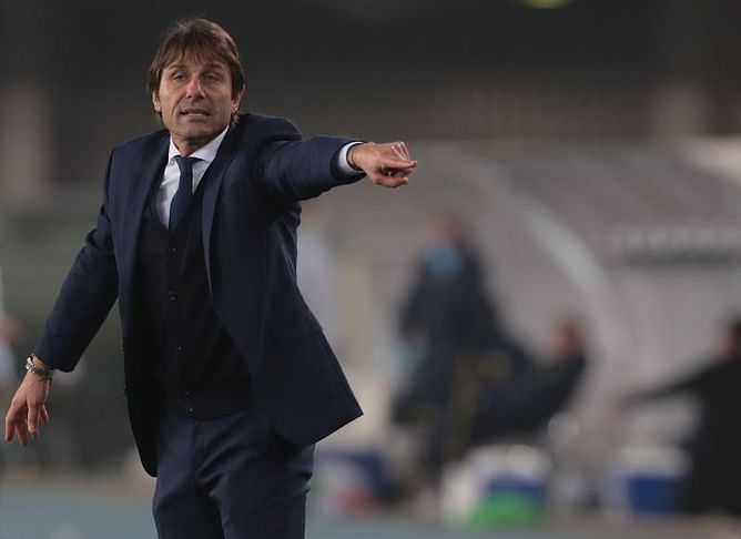 Inter Milan join Everton and Barcelona in pursuit of Granada goalkeeper Rui Silva - Reports