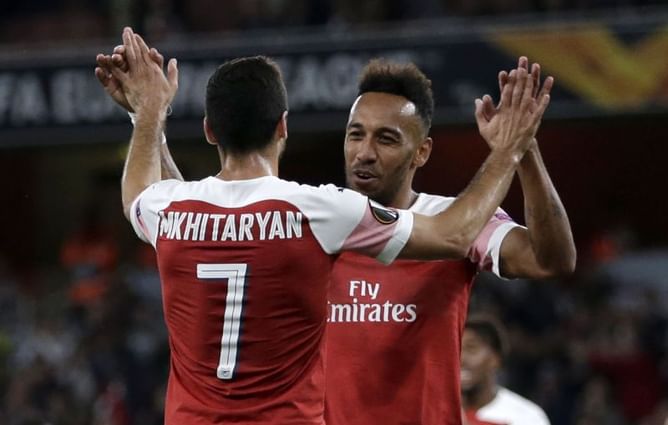 Top 5 players from smaller footballing nations