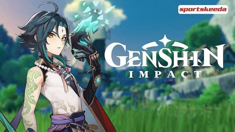 Getting to know the most potent characters in Genshin Impact (Image via Sportskeeda)
