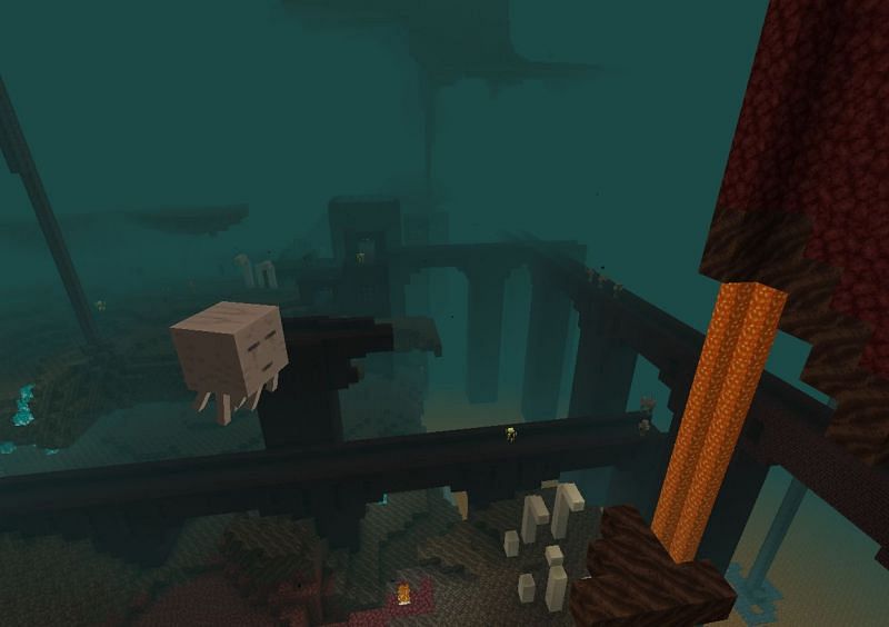 5 best Minecraft seeds for speedrunning in January 2021