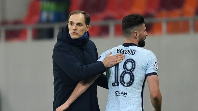 Thomas Tuchel faces biggest test as Chelsea clash with Manchester United