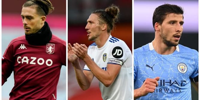 Premier League 20-21: Ranking the 5 best ball-carriers in the league so far