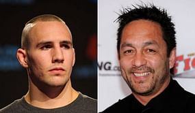 'He asked me 'do you want to quit' because of an eye poke' - Rory MacDonald shares strange Mario Yamasaki story [Exclusive]