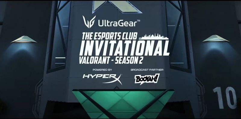 The Esports Club is back with another action-packed tournament, the Valorant Invitational.