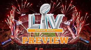 Super Bowl LV: Everything you need to know