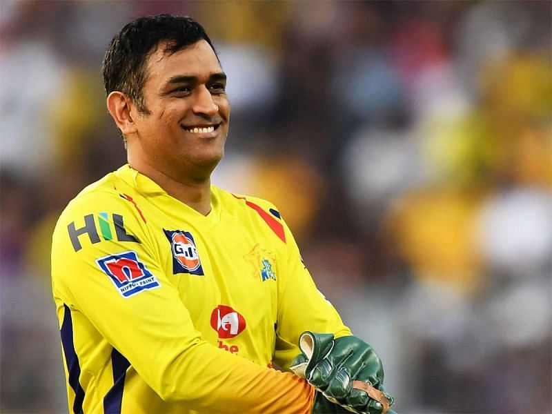 CSK captain MS Dhoni will want to forget IPL 2020, both on a collective as well as an individual level