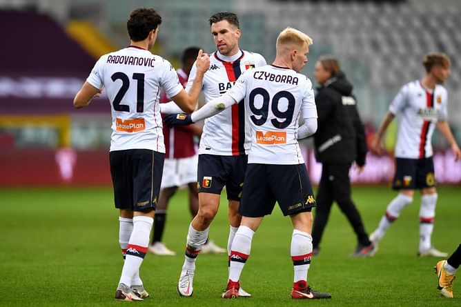 Genoa vs Verona prediction, preview, team news and more | Serie A 2020-21