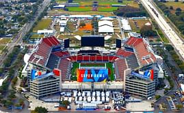 Super Bowl 2021 weather update: Kansas City Chiefs vs Tampa Bay Buccaneers
