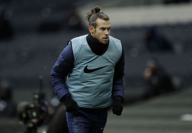 "Ask Mourinho that" - Gareth Bale's agent opens up on star's lack of playing time at Tottenham