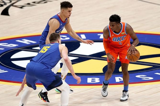 Denver Nuggets vs OKC Thunder Prediction & Match Preview - February 27th, 2021 | NBA Season 2020-21