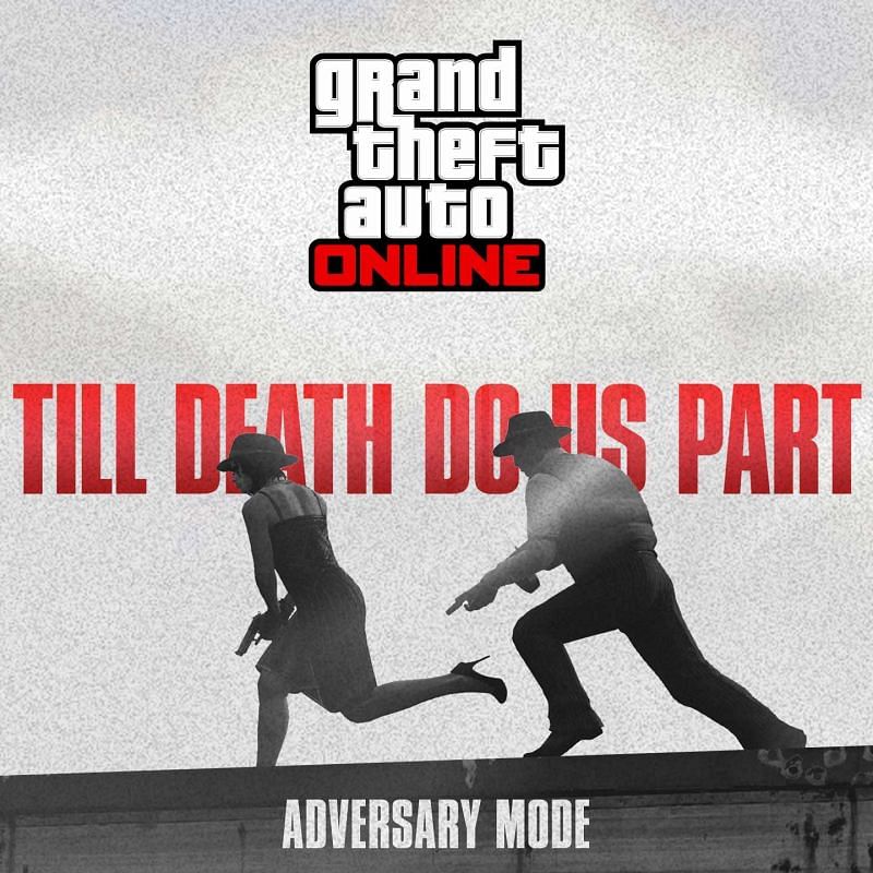 Adversary Modes are a fun way to make money in GTA Online (Image via Rockstar Games)