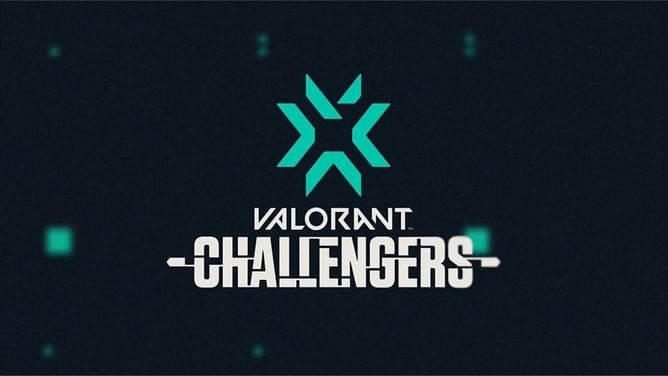 Valorant Challengers 2 North America Week 2 teams and schedule