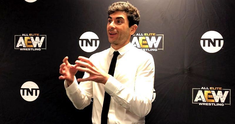 With connections already in place in major pro sports, Khan made an easy transition to the corporate world of pro wrestling, quickly securing not only the TNT television deal but several advertisers, as well