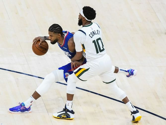 NBA Reddit Stream: Utah Jazz vs. LA Clippers live-stream for February 17th