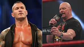 रैंडी ऑर्टन ने WWE दिग्गज स्टोन कोल्ड के शो को बताया 'बकवास', ट्विटर पर मिला शानदार जवाब