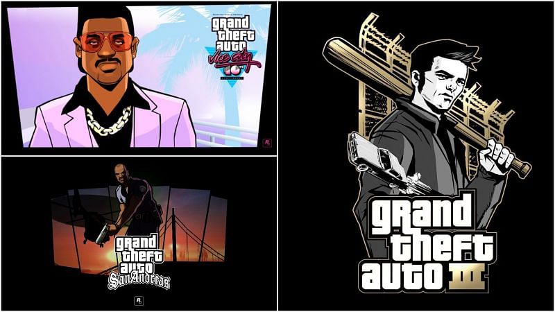 rockstar games grand theft auto trilogy wiki