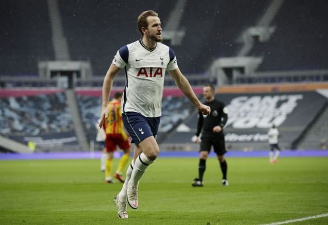 Manchester City vs Tottenham Hotspur: 5 players to watch