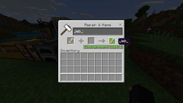 Name Tag Ralph Minecraft Minecraft Name Tag Wiki Guide: All You Need To Know