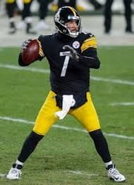 Ben Roethlisberger contract