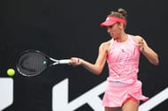Elise Mertens