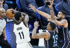 Sacramento Kings vs Brooklyn Nets Preview and Match Prediction - February 23rd, 2021 | NBA Season 2020-2021