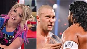 5 Biggest questions from this week’s WWE RAW, NXT, and SmackDown
