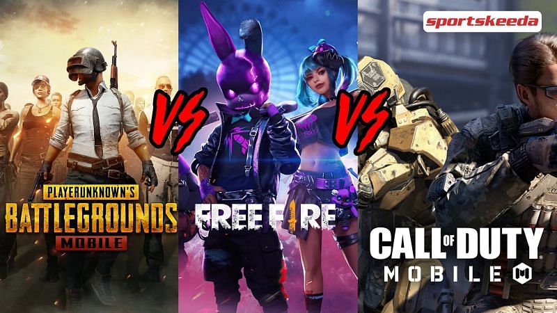 You've seen gameplay of CoD Mobile and PUBG, now here's some of Free Fire.  Using TC Games there's no game you can't conquer. Download today at :, By TC Games