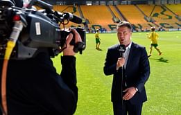 Michael Owen blasts Liverpool's midfield trio over disappointing loss to Brighton