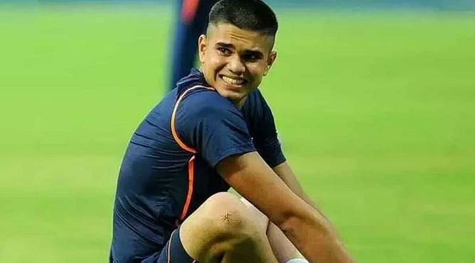 “He has to prove himself” – Zaheer Khan’s advice for “hard-working” Arjun Tendulkar